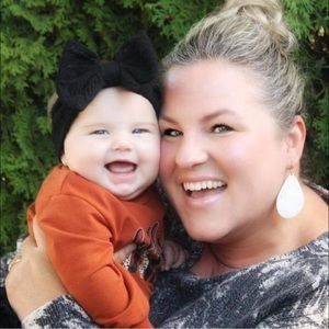 Meet your Posher, Jennifer